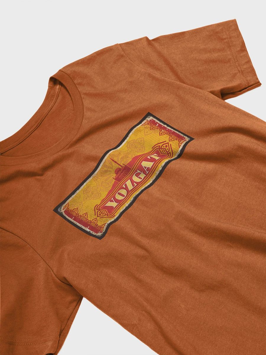 Yozgat Vintage Design T-shirt product image (19)