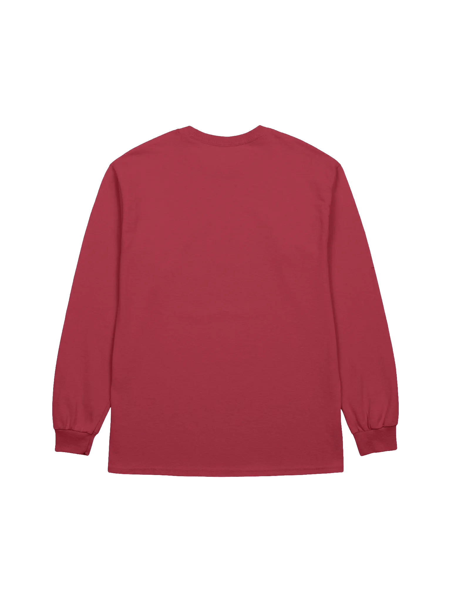 Funny Old People Long Sleeve Unisex Tee product image (6)