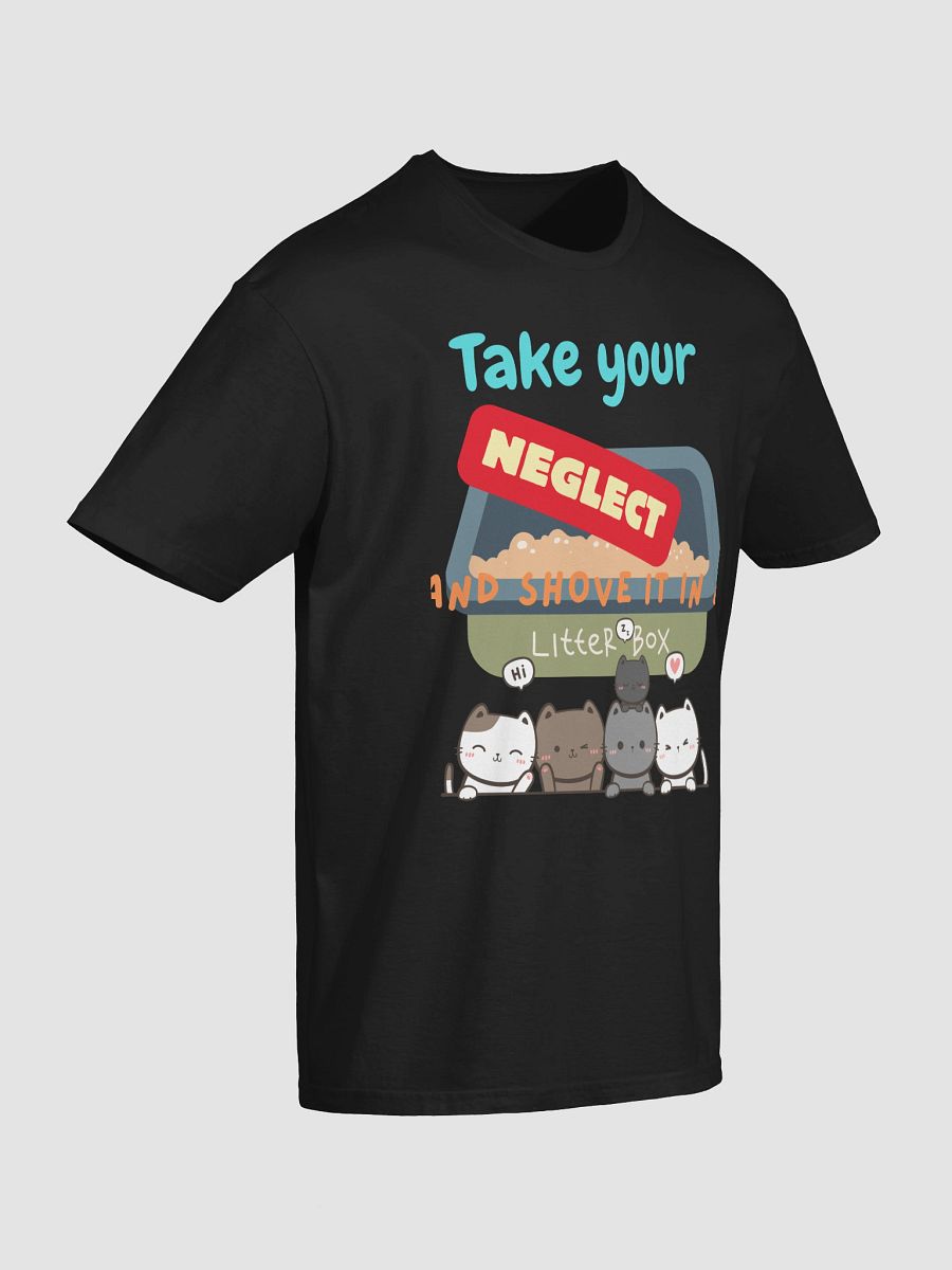 Cat Neglect product image (37)