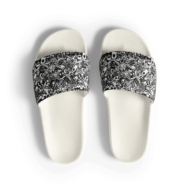 Wild Bunch | Men's Slides product image (2)