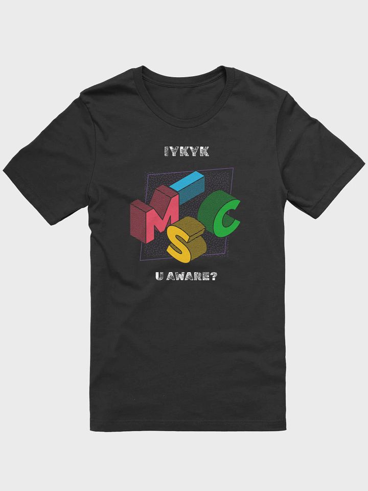 MISC U Aware? product image (1)