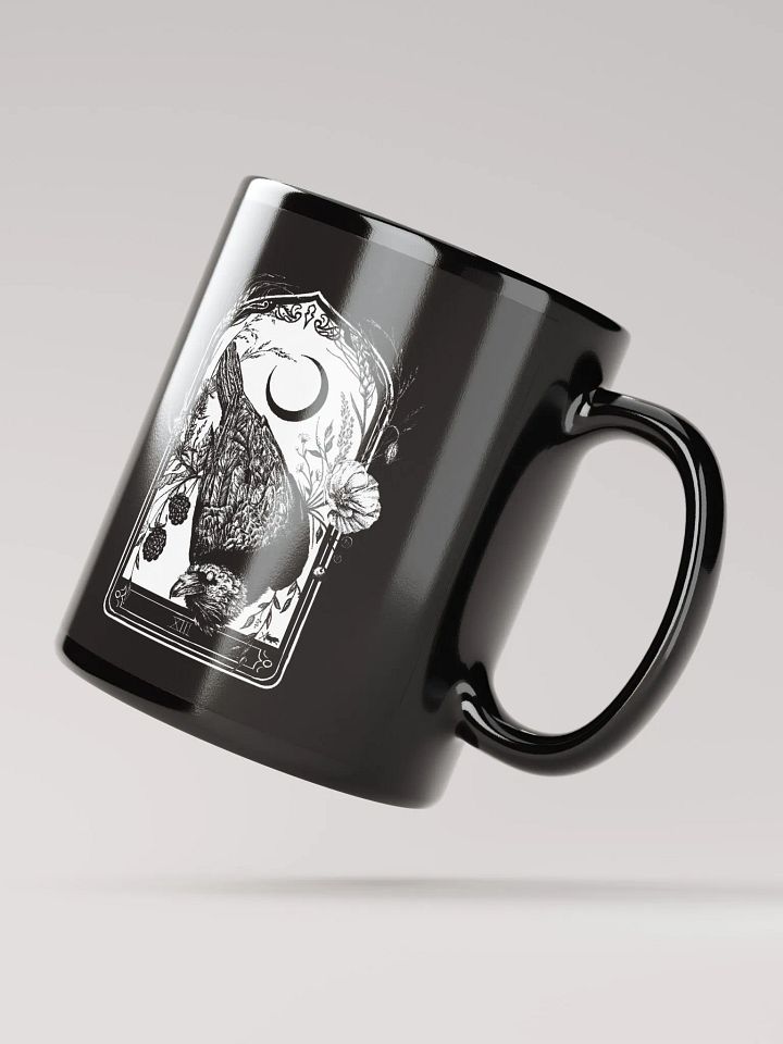 XIII Tarot (Raven) product image (3)