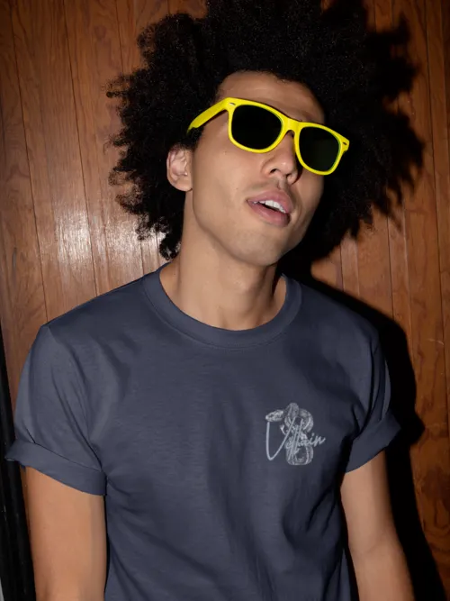 Villain - Tee product image (5)