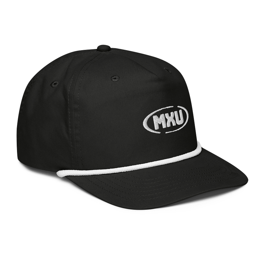 Oval Rope Cap product image (4)