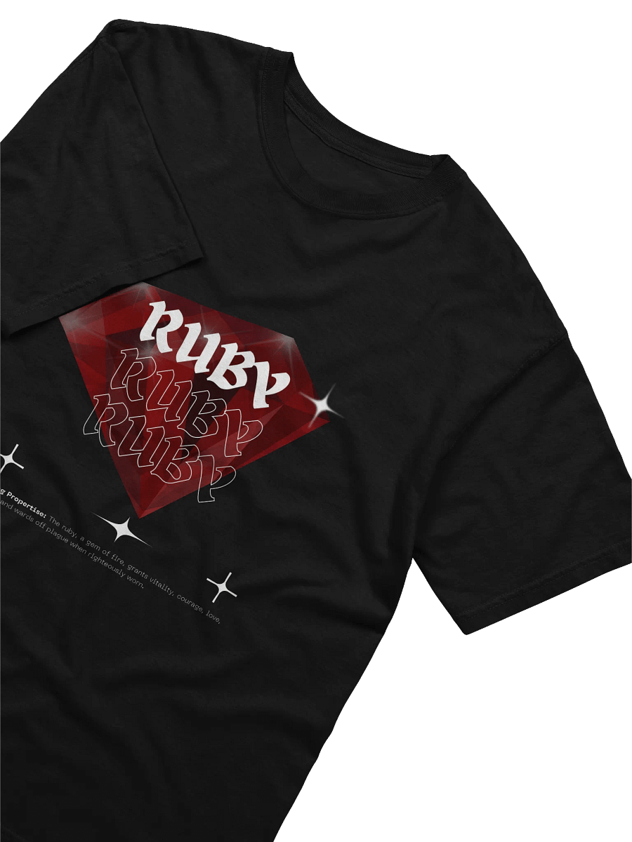 RUBY RUBY RUBY product image (3)