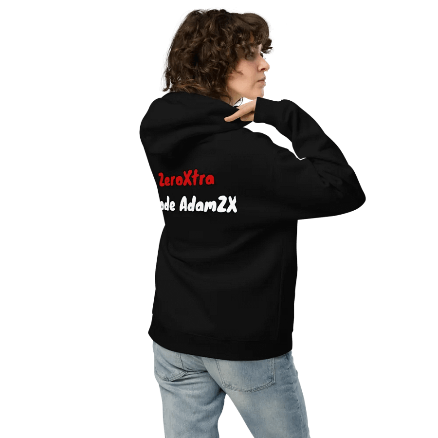 AdamZX T-Shirt product image (12)