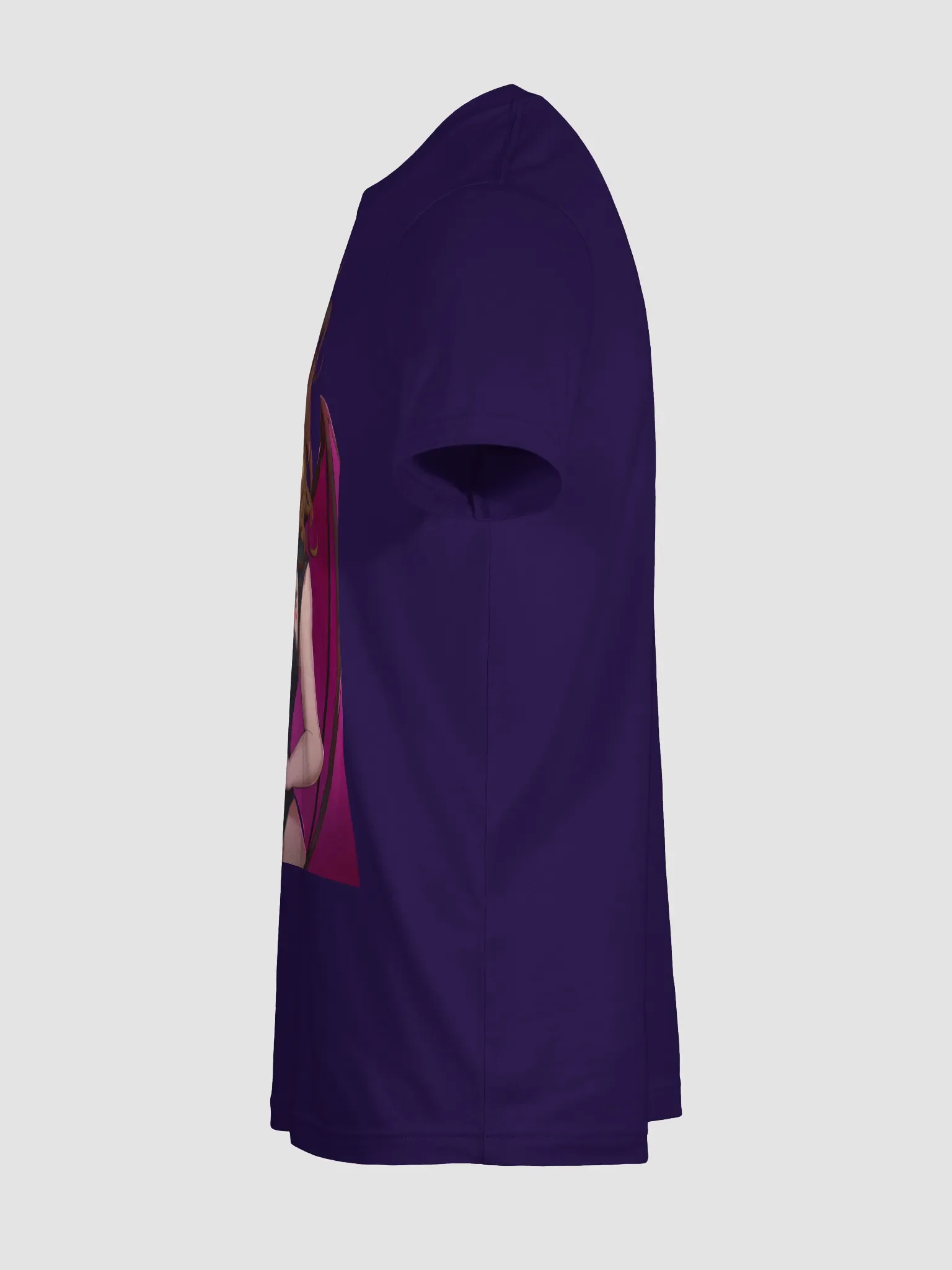 Gothix/Mynxy comfy tee! product image (65)