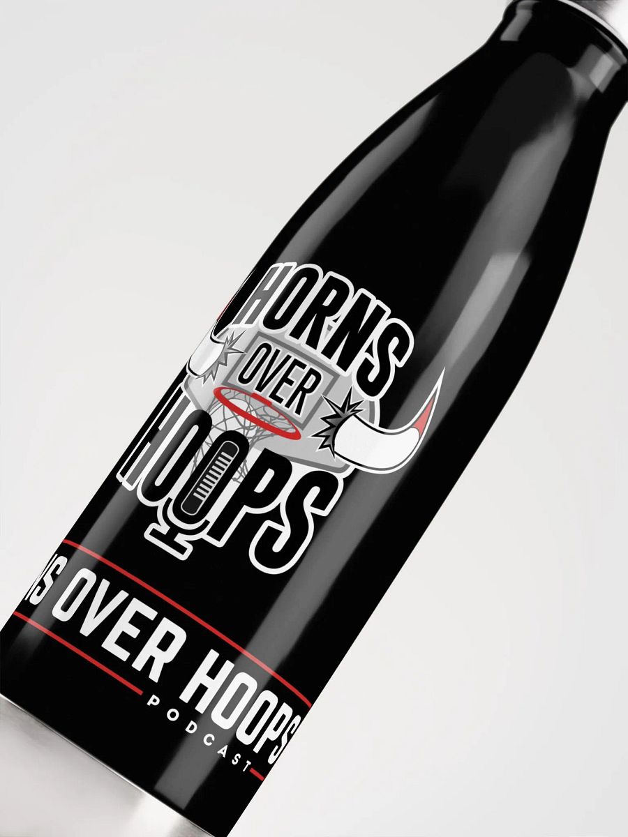 Stainless Steel Bottle product image (5)