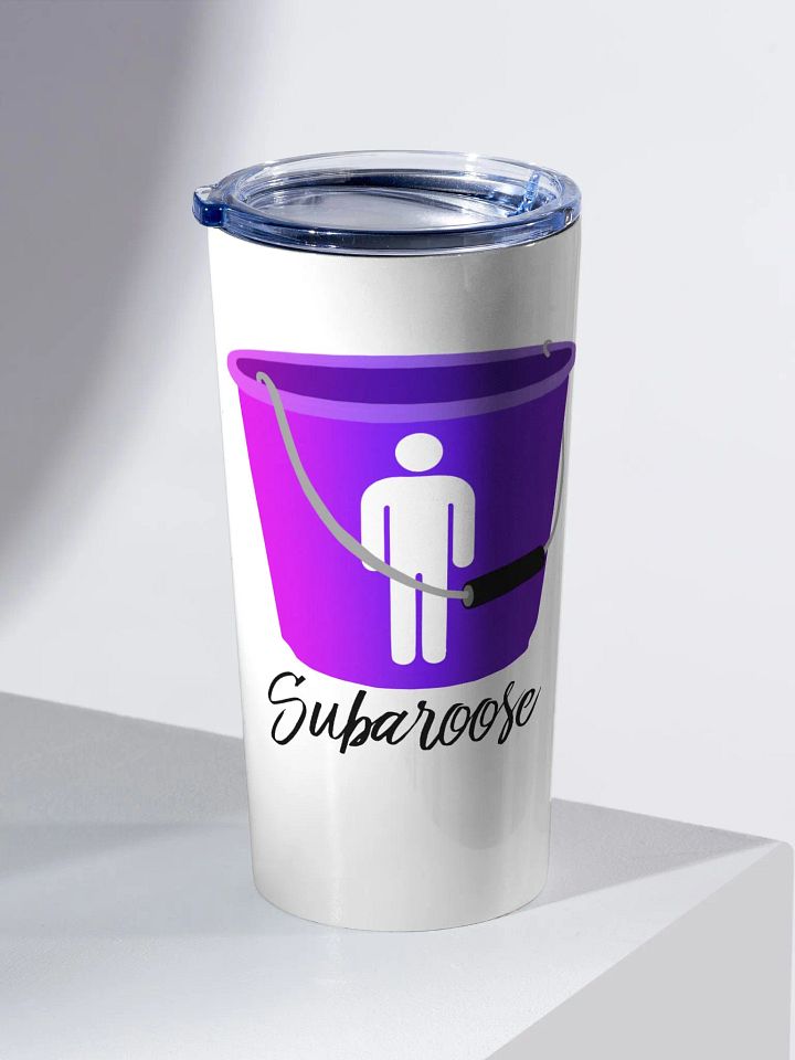 Subaroose Pee Bucket product image (2)