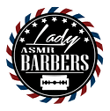 ASMR Barber Lady
