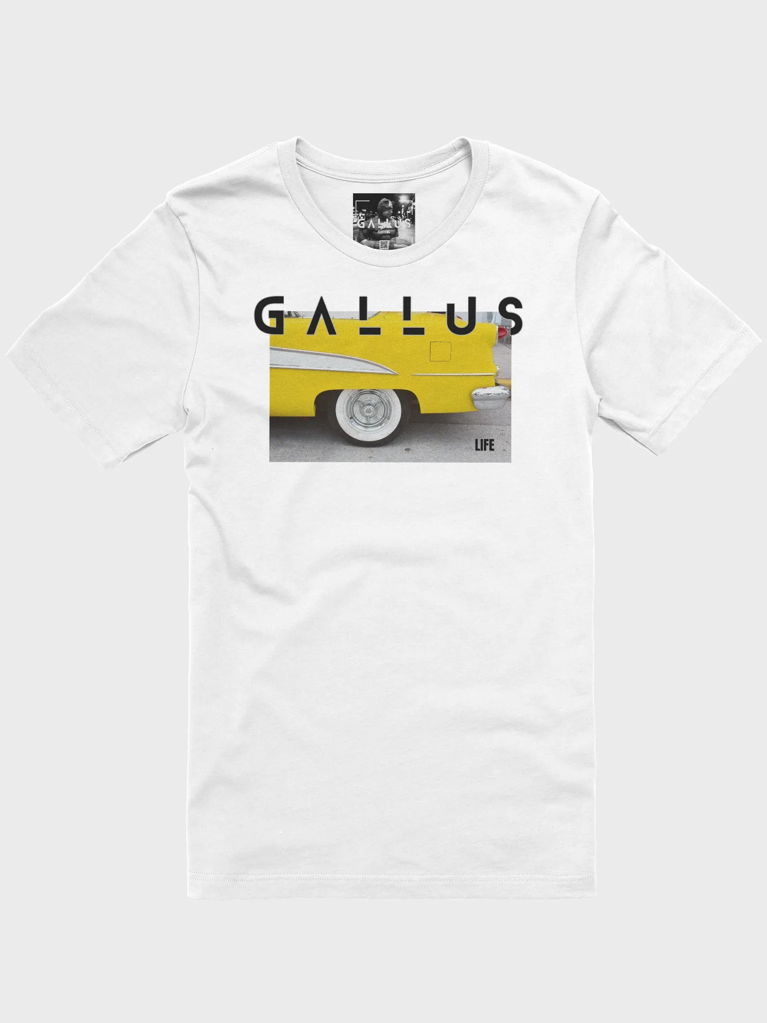 Gallus 2025 Life Collection product image (2)