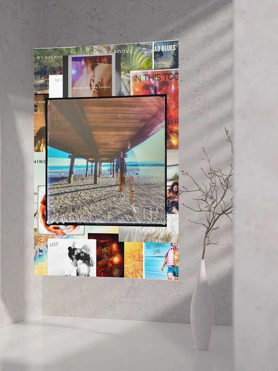 Album Covers Poster product image (8)