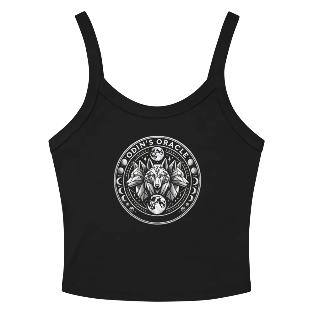 Oracle Logo - Tank product image (2)