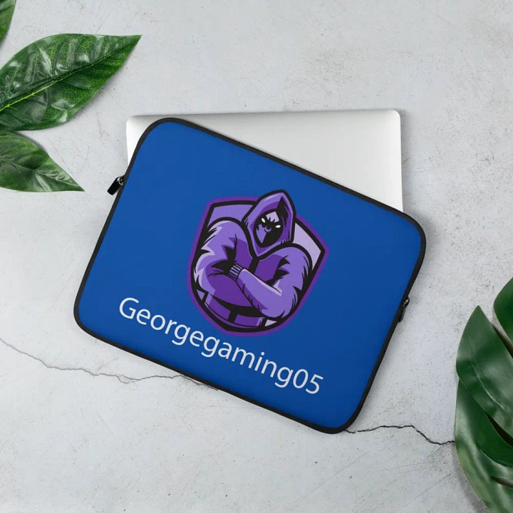 Laptop Sleeve product image (2)
