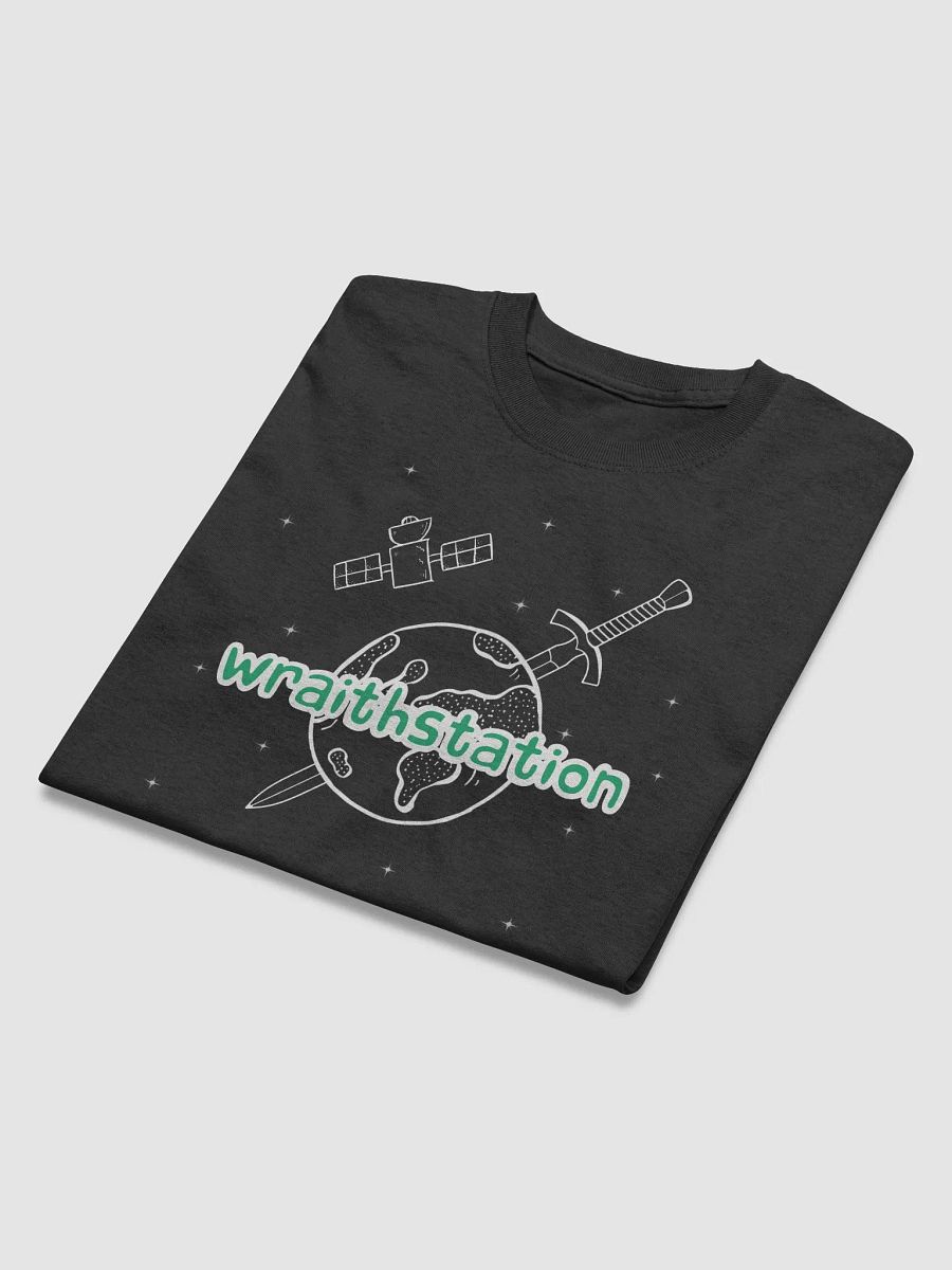 Astronomical Tee product image (4)