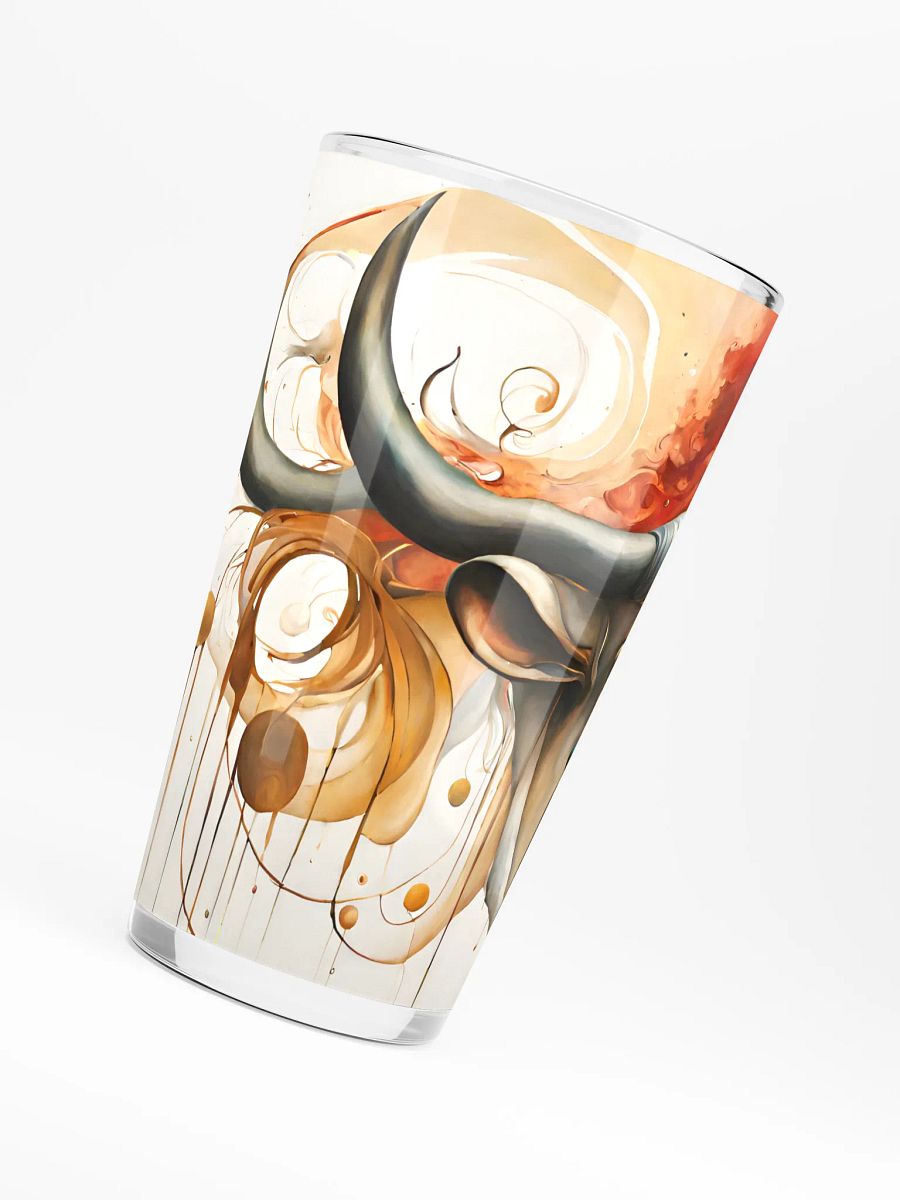 Taurus Opulence: Indulge in Luxurious Correspondence product image (6)