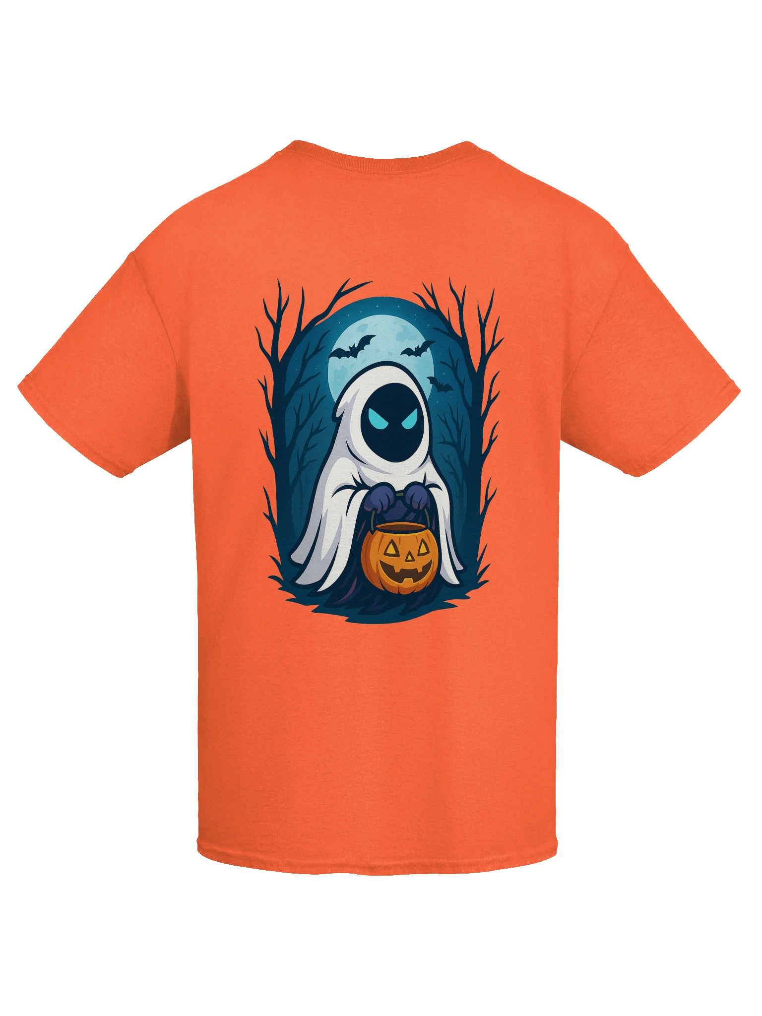 Spooky Shadyboi, Back and Front, Heavyweight product image (5)