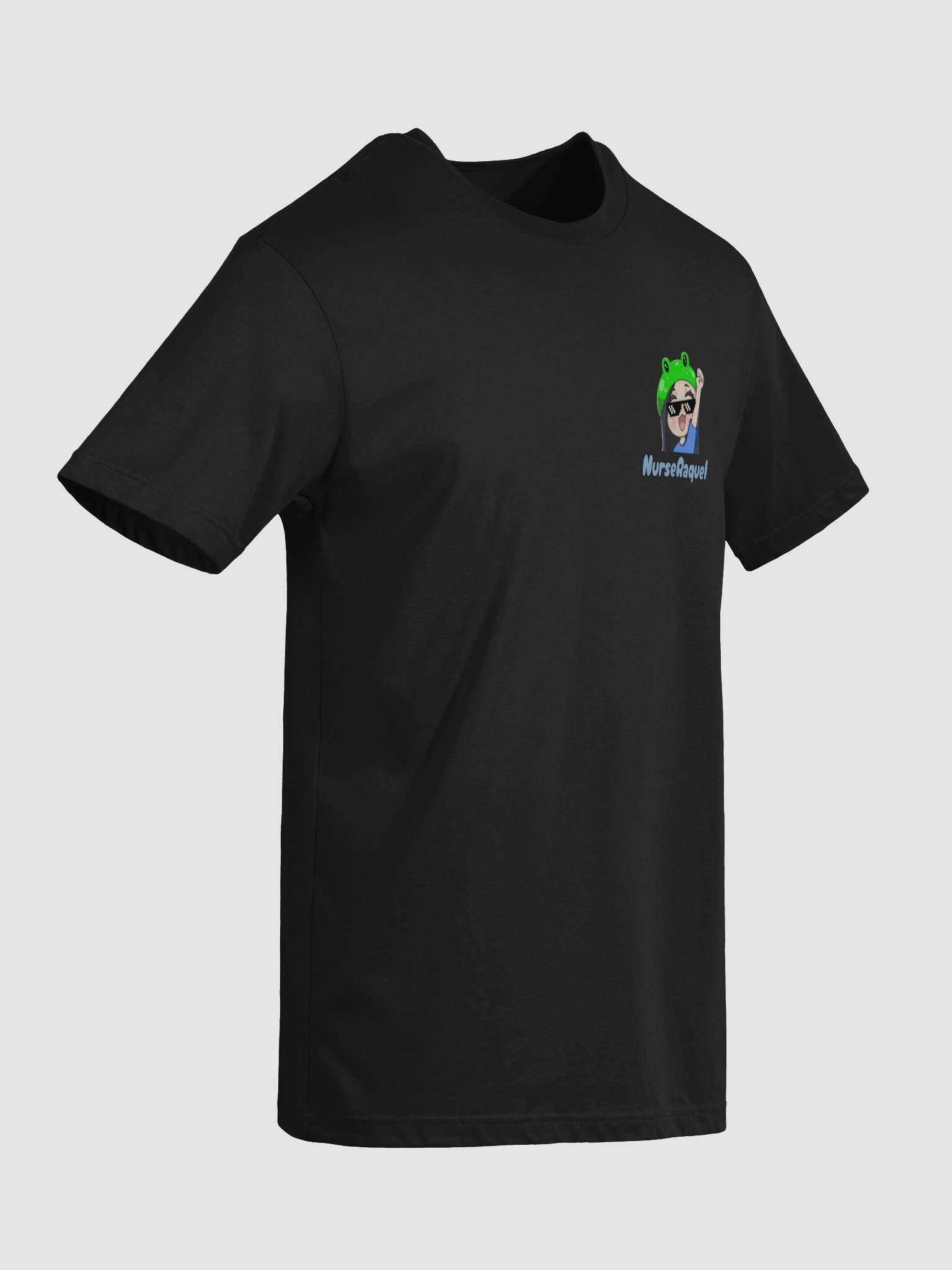 nursefroggy hype shirt product image (19)