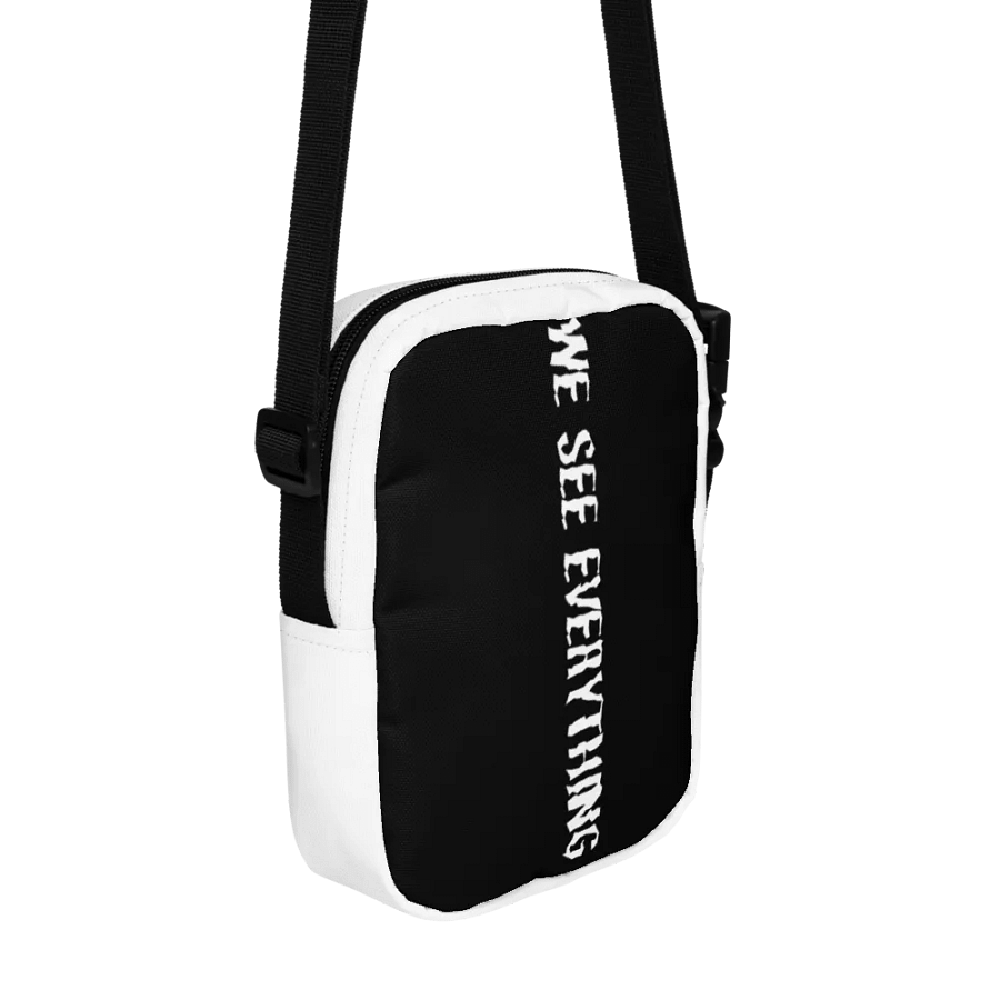 Mystic Hand All-Over Utility Bag product image (4)