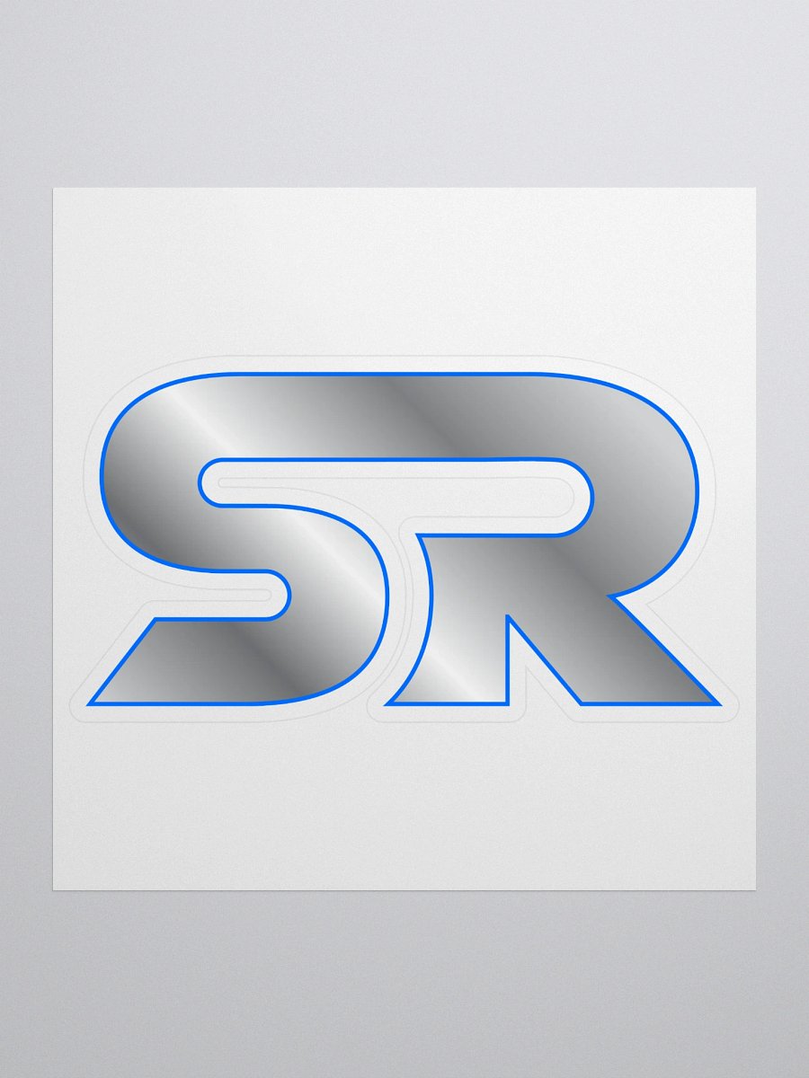 Scammer Revenge Sticker - 5 inches x 2.75 inches product image (1)