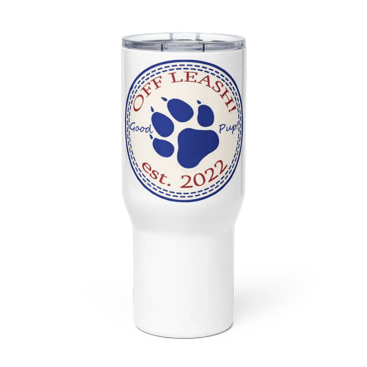 OL Handle Mug product image (2)