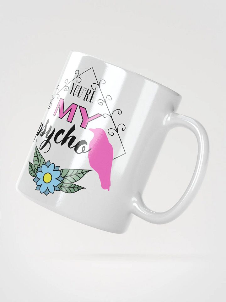 My Psycho Mug product image (4)