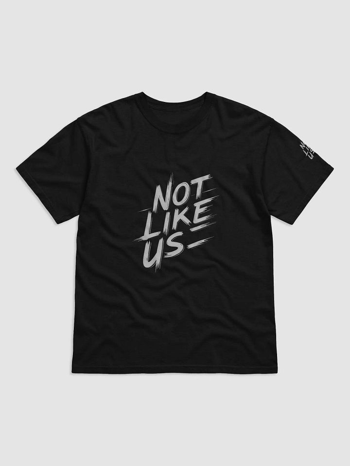 Rebel Motion Comfort Tee product image (1)