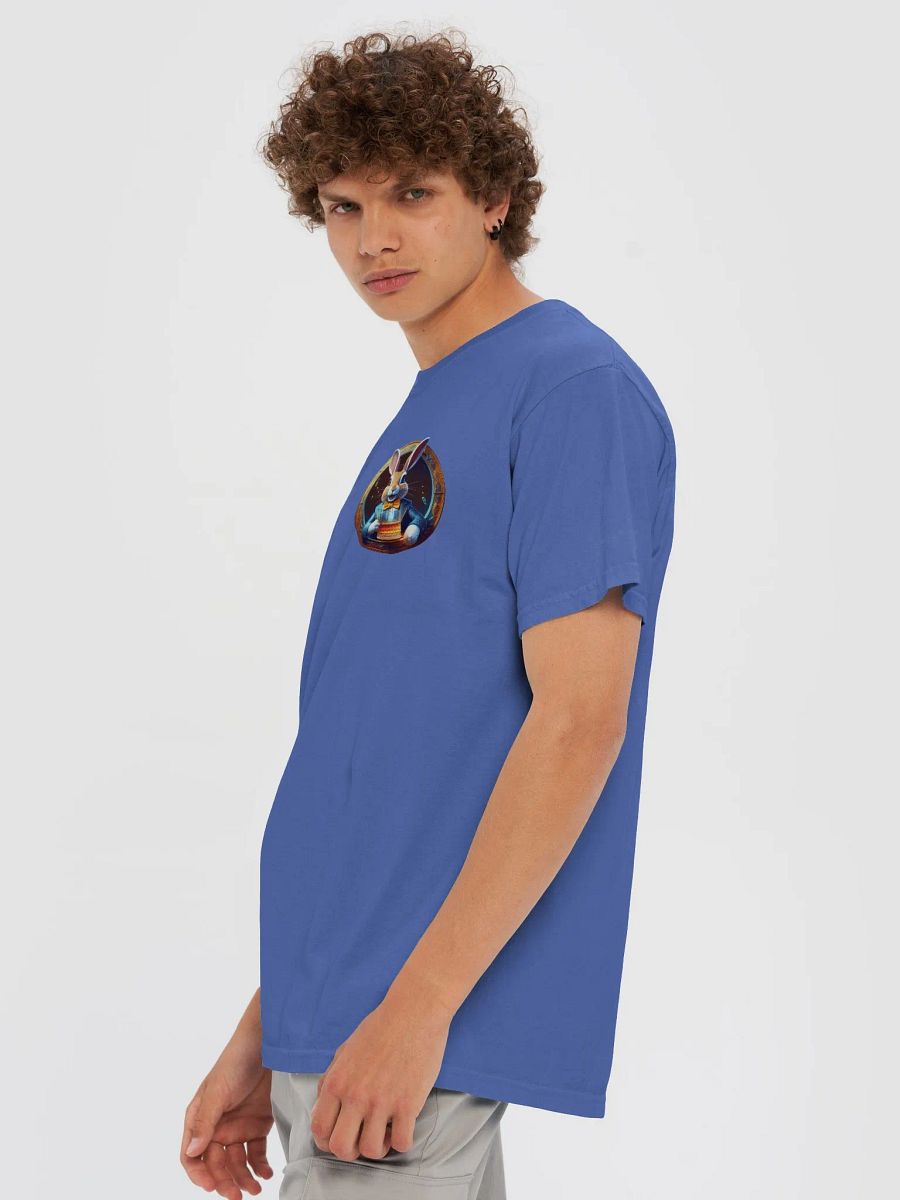 Easter 2025 - Comfort Colors Garment-Dyed Heavyweight Men's T-Shirt product image (72)