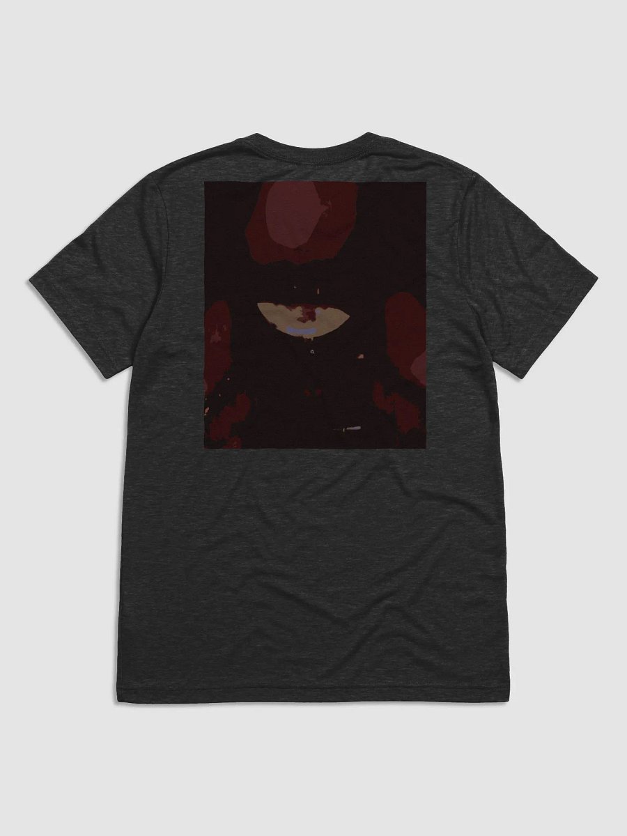 Samurai Void Official Artwork Mens T-Shirt product image (5)