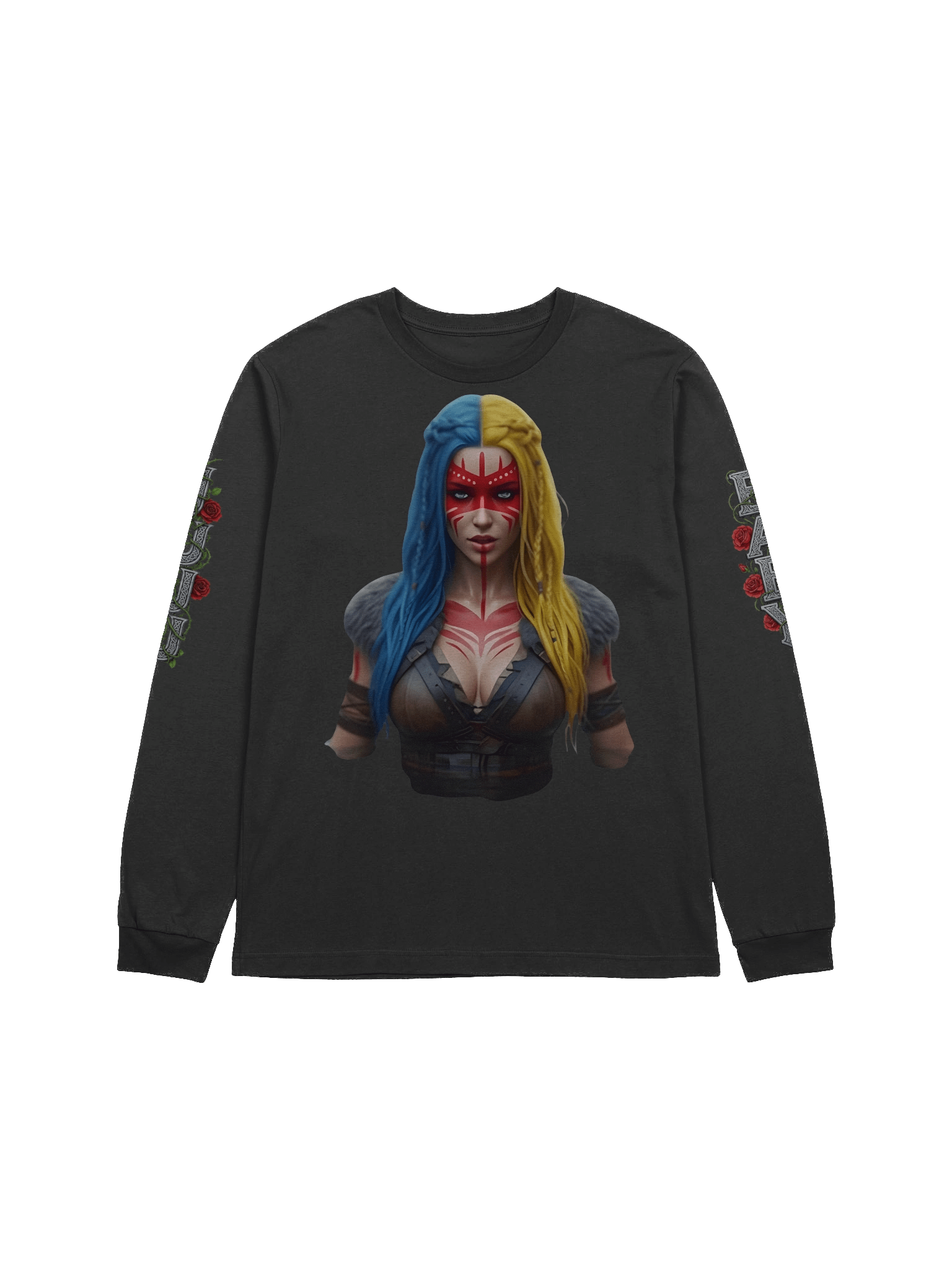 RIVER LONG SLEEVE product image (1)