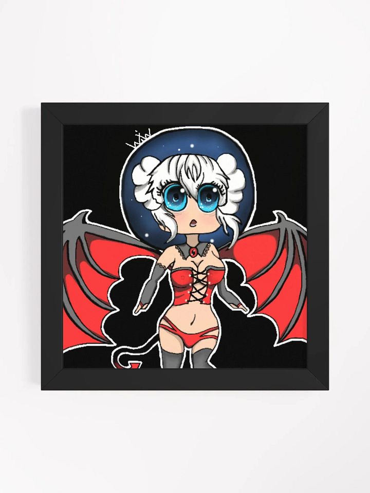 Moonlit Succubus product image (1)
