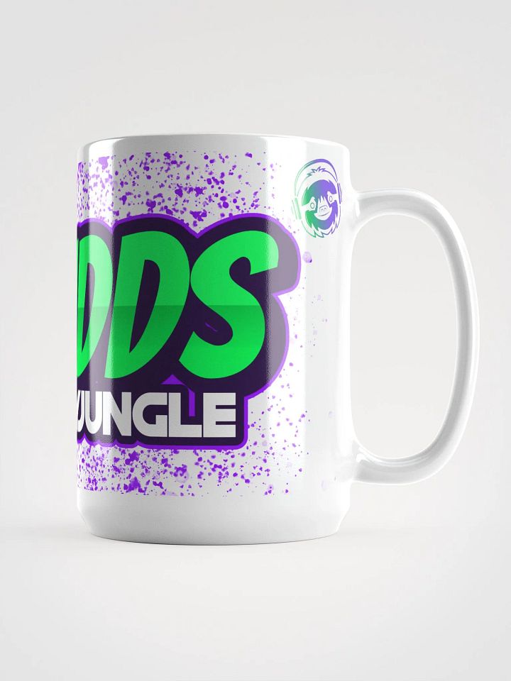 2BUDDS MUG product image (1)
