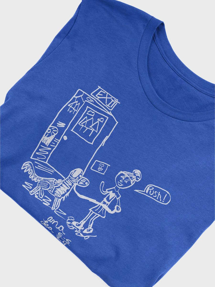 LIMITED! AMC Awareness 2024 - T-shirt product image (5)