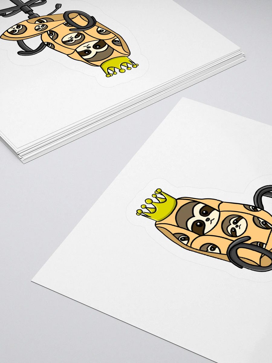 Stickers - Chair product image (4)