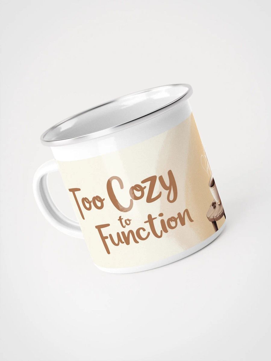 The Cozy Cat Café product image (4)