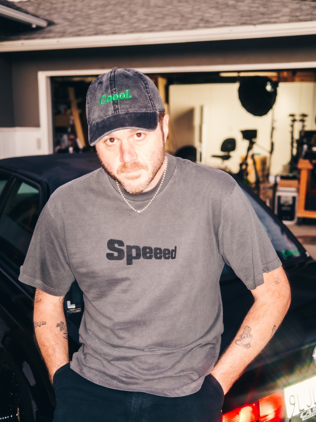 Don't Take the Money T-Shirt product image (3)