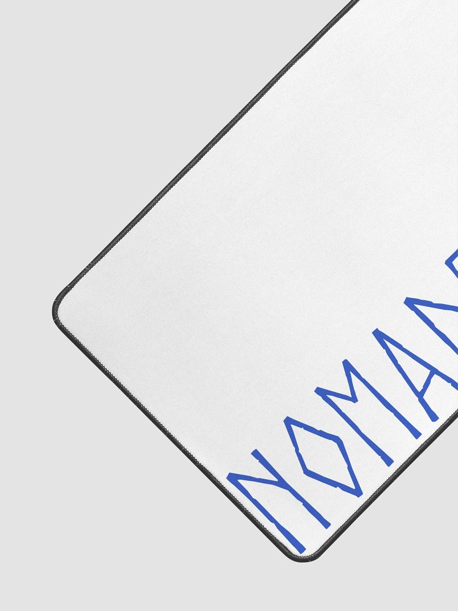 Nomad's Desk Mat product image (3)