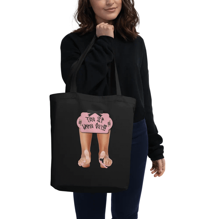 Toesie Tote product image (2)