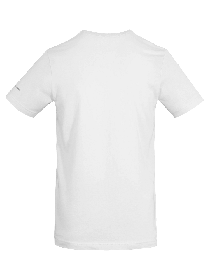 Chopping Spree Black - Crewneck Tee product image (2)