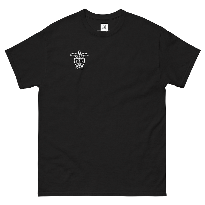 Turtle Shirt product image (2)