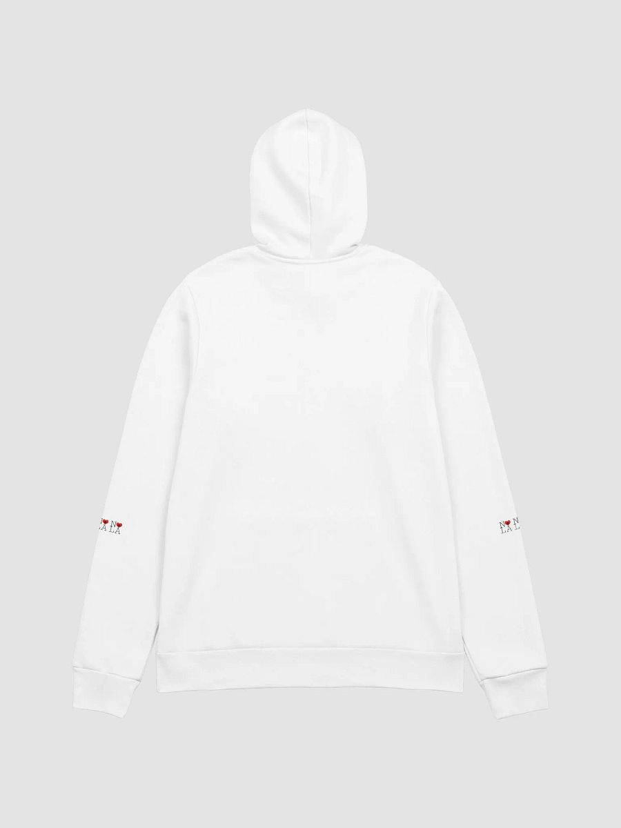 I LOVE NOLA **SUPERSOFT BIGSHOT HOODIE** (LEGACY SLEEVES) product image (2)