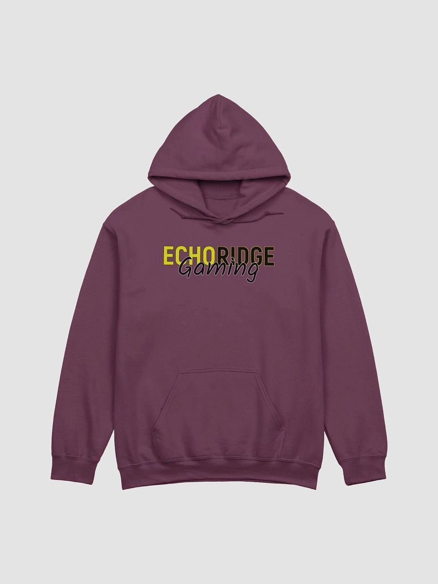 Logo Hoodie product image (1)