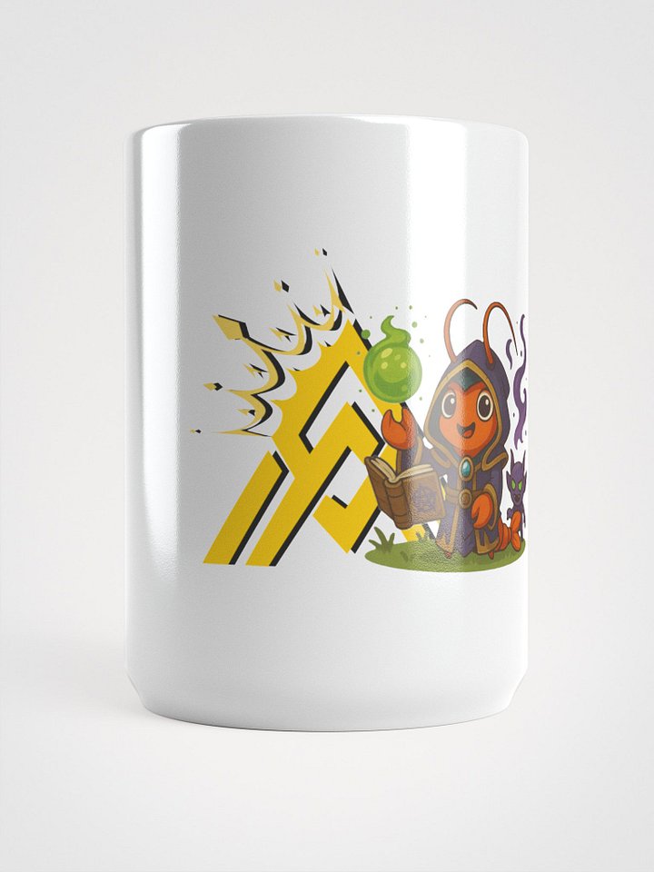 Warlock Coffee Cup product image (1)