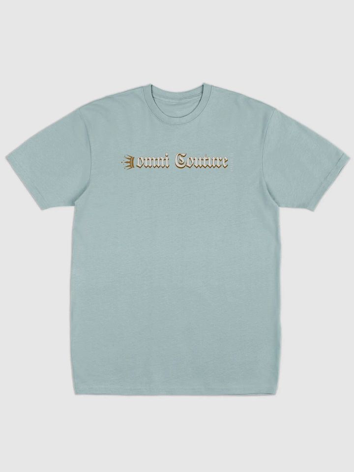 Renaissance Elegance Tee product image (4)