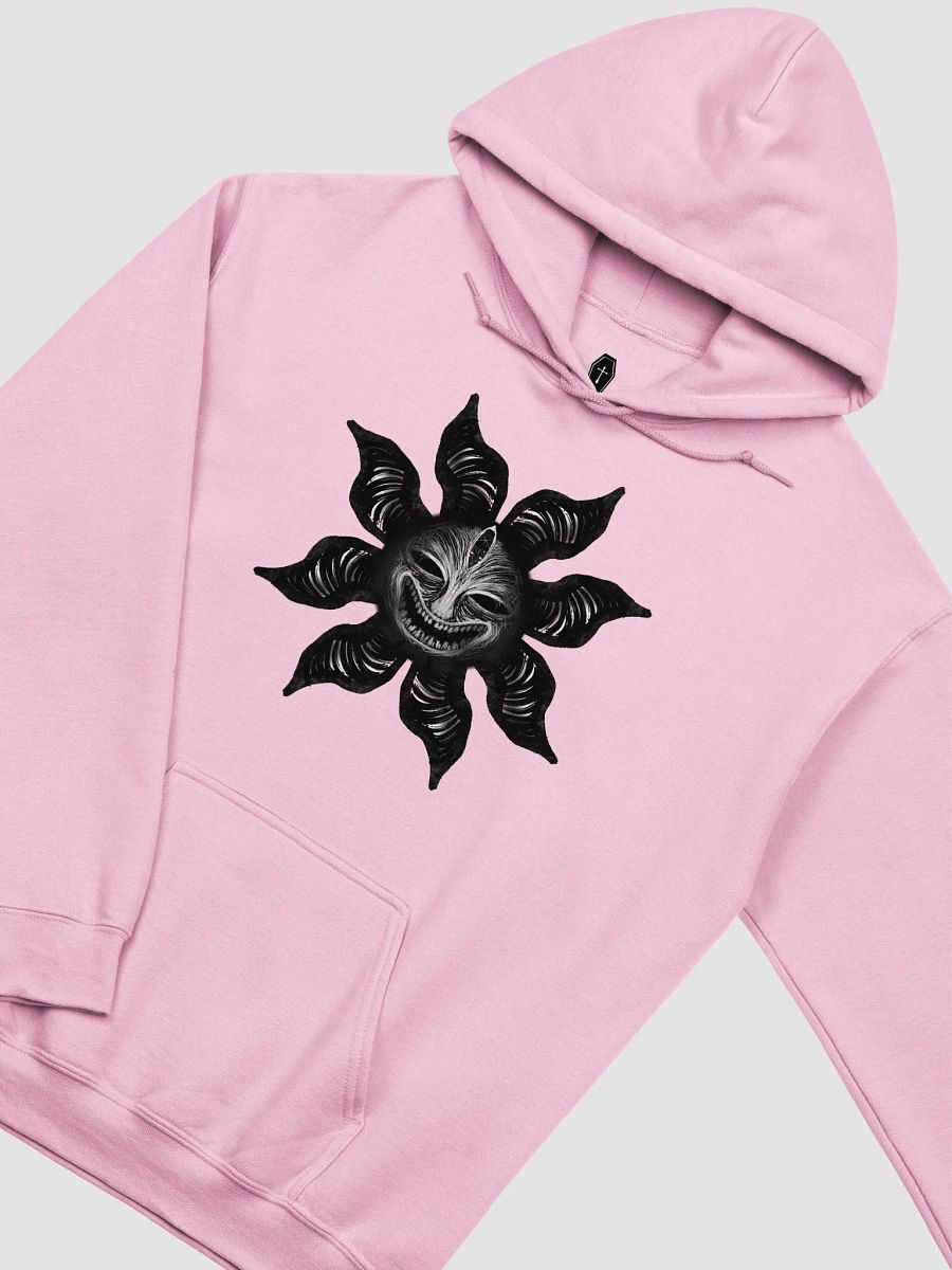 Dead Summer Hoodie (Pink) product image (3)