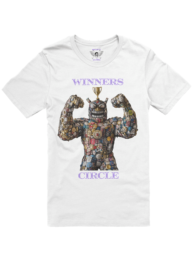 Winners Circle