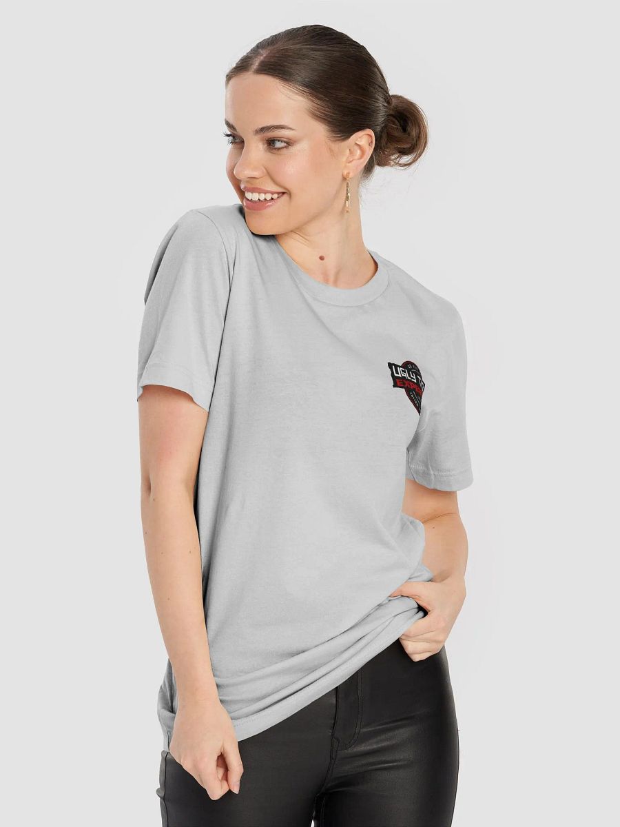 UTX Squarebody Tee product image (8)