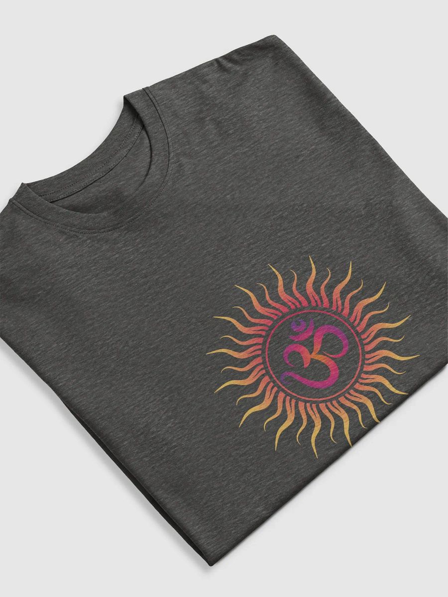 Arrt 6 Om T Shirt product image (30)