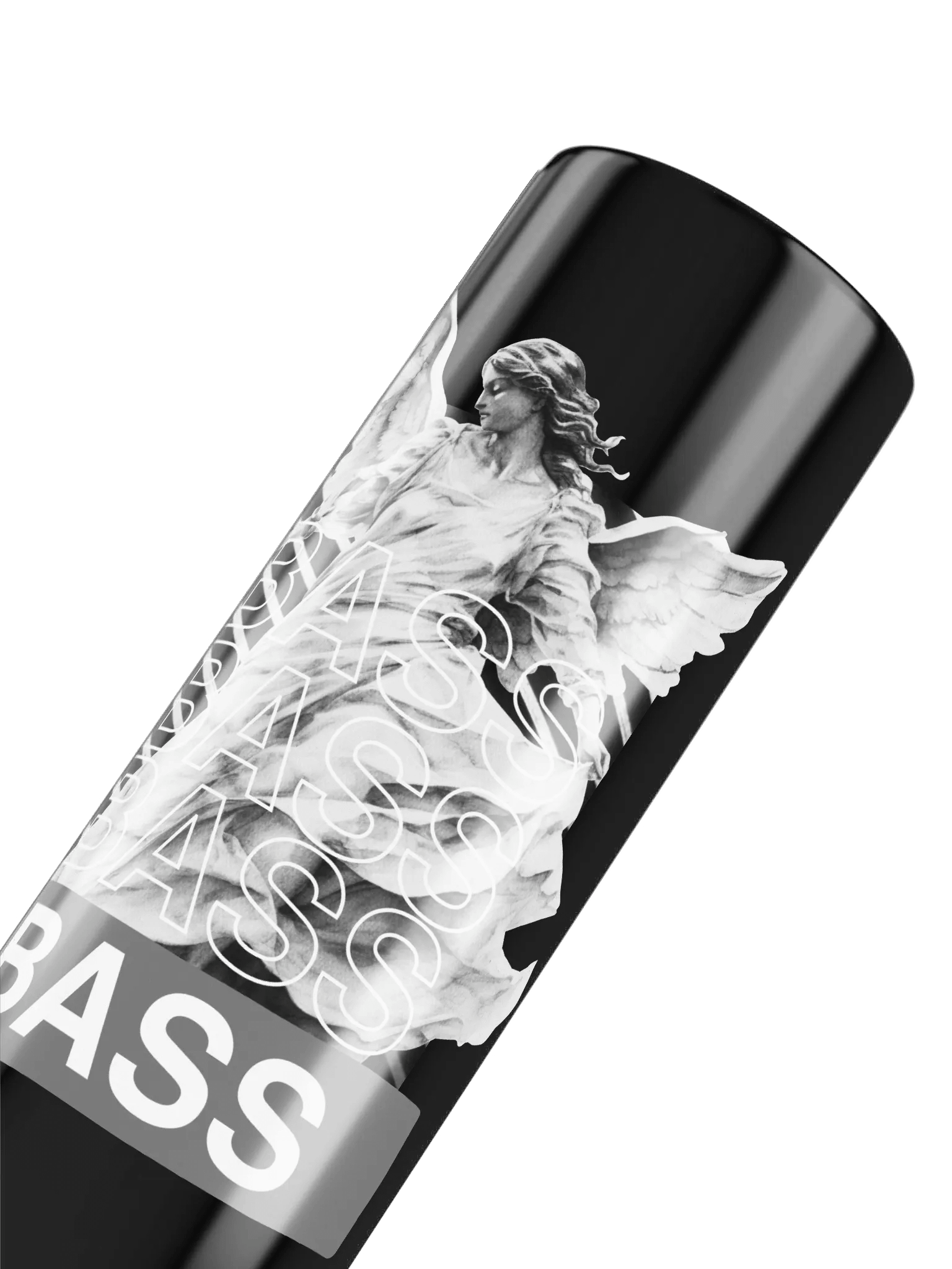 Blessed by Bass Tumbler product image (9)