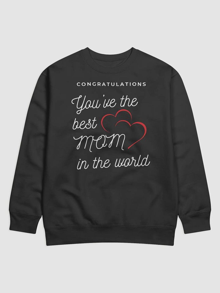 Best Mom in the World product image (1)